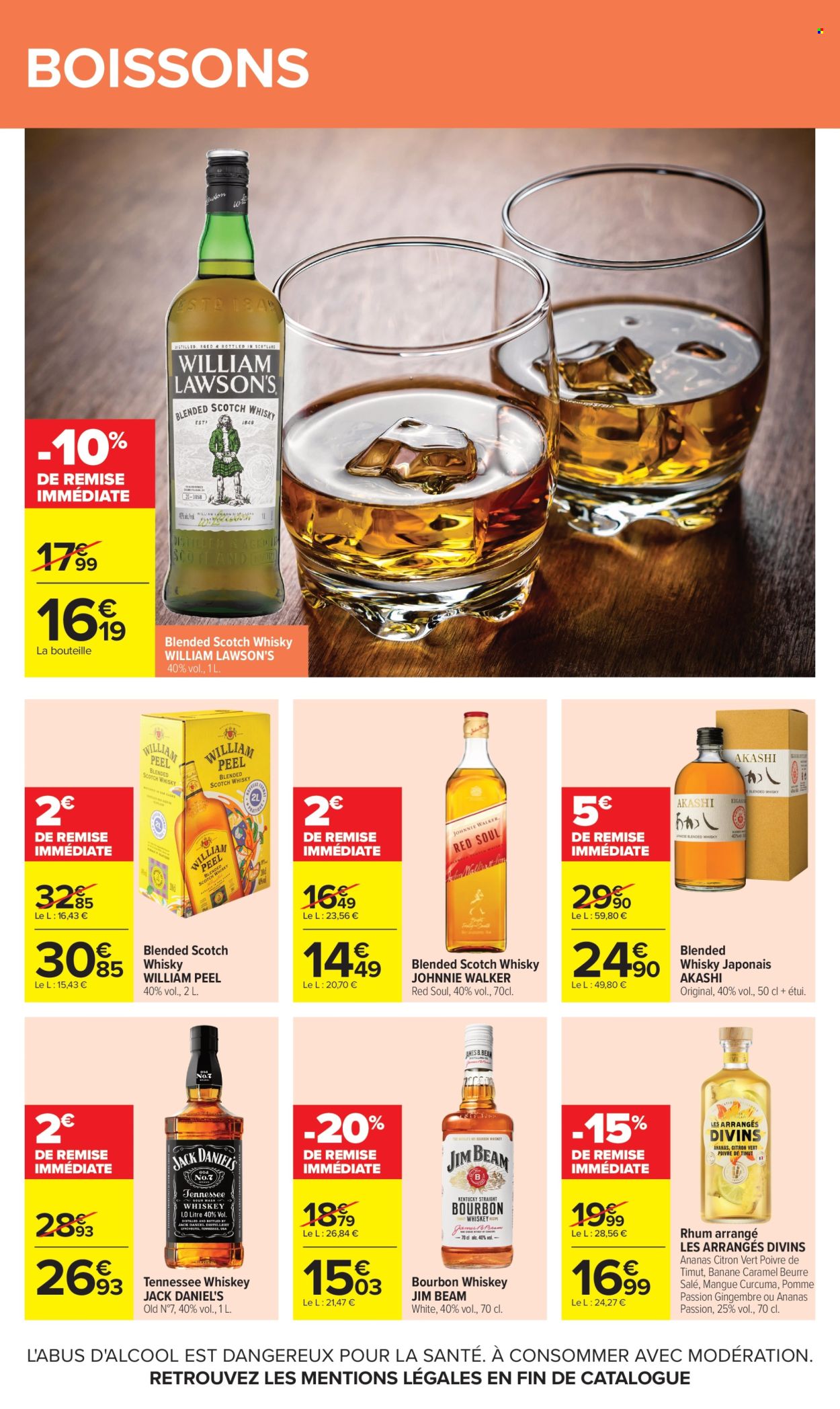 Catalogue Carrefour Hypermarchés - 30/06/2026 - 13/07/2026. Page 54
