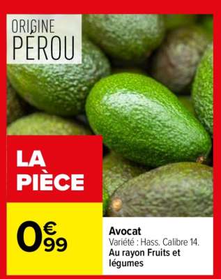 Avocat