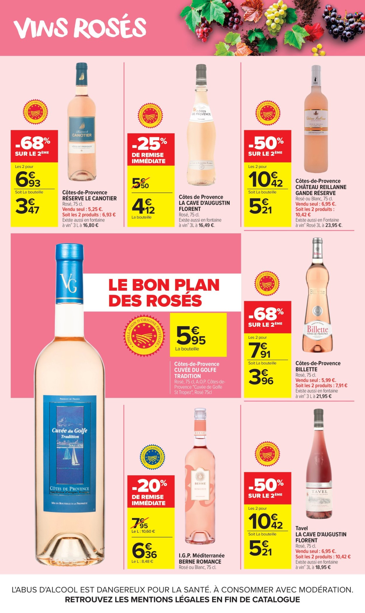 Catalogue Carrefour Market - 30/06/2026 - 12/07/2026. Page 6