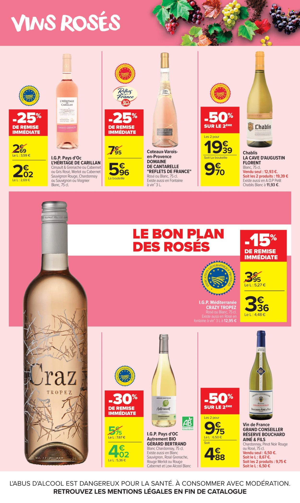Catalogue Carrefour Market - 30/06/2026 - 12/07/2026. Page 7