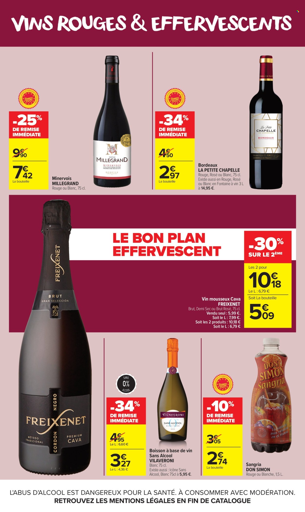 Catalogue Carrefour Market - 30/06/2026 - 12/07/2026. Page 8