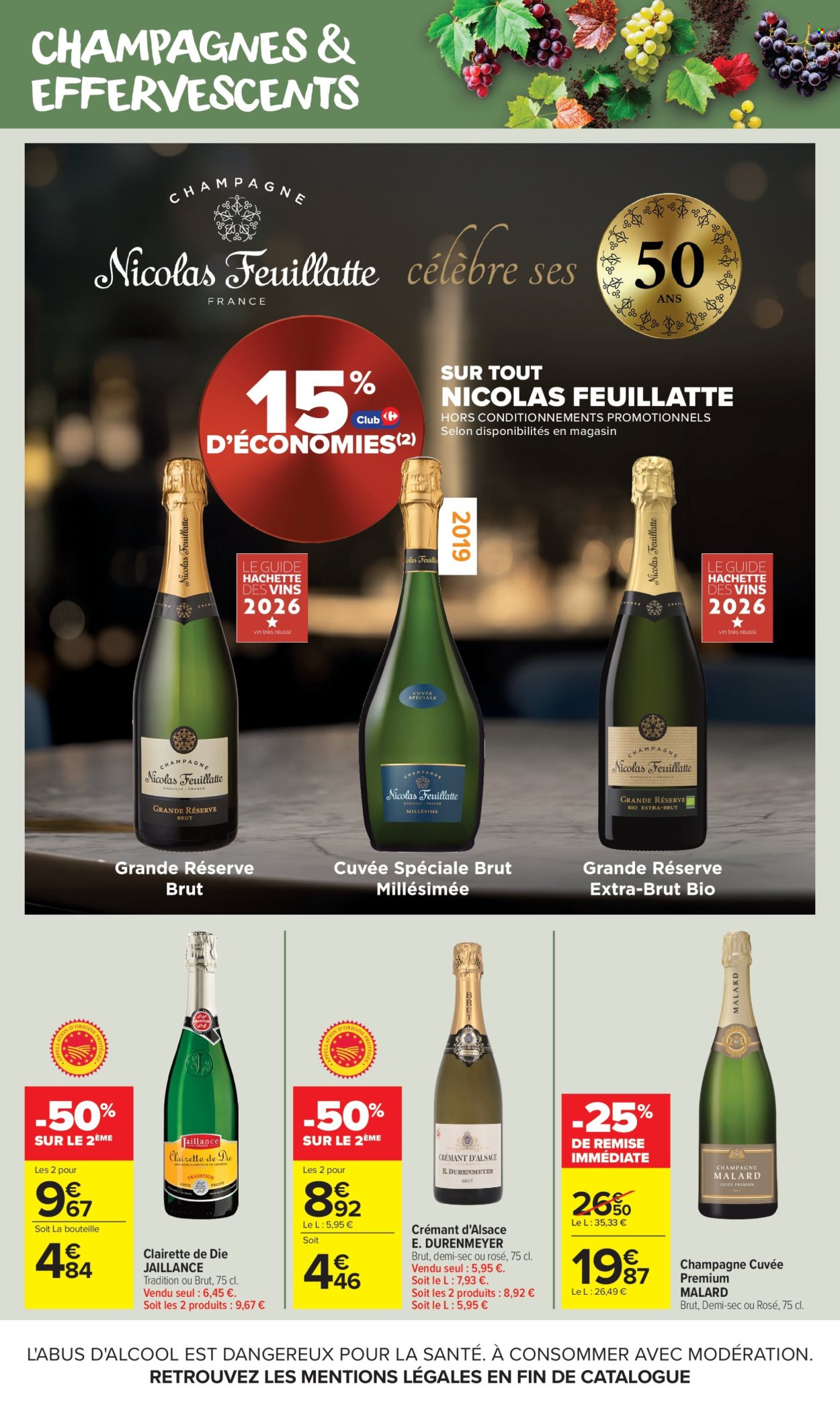 Catalogue Carrefour Market - 30/06/2026 - 12/07/2026. Page 9