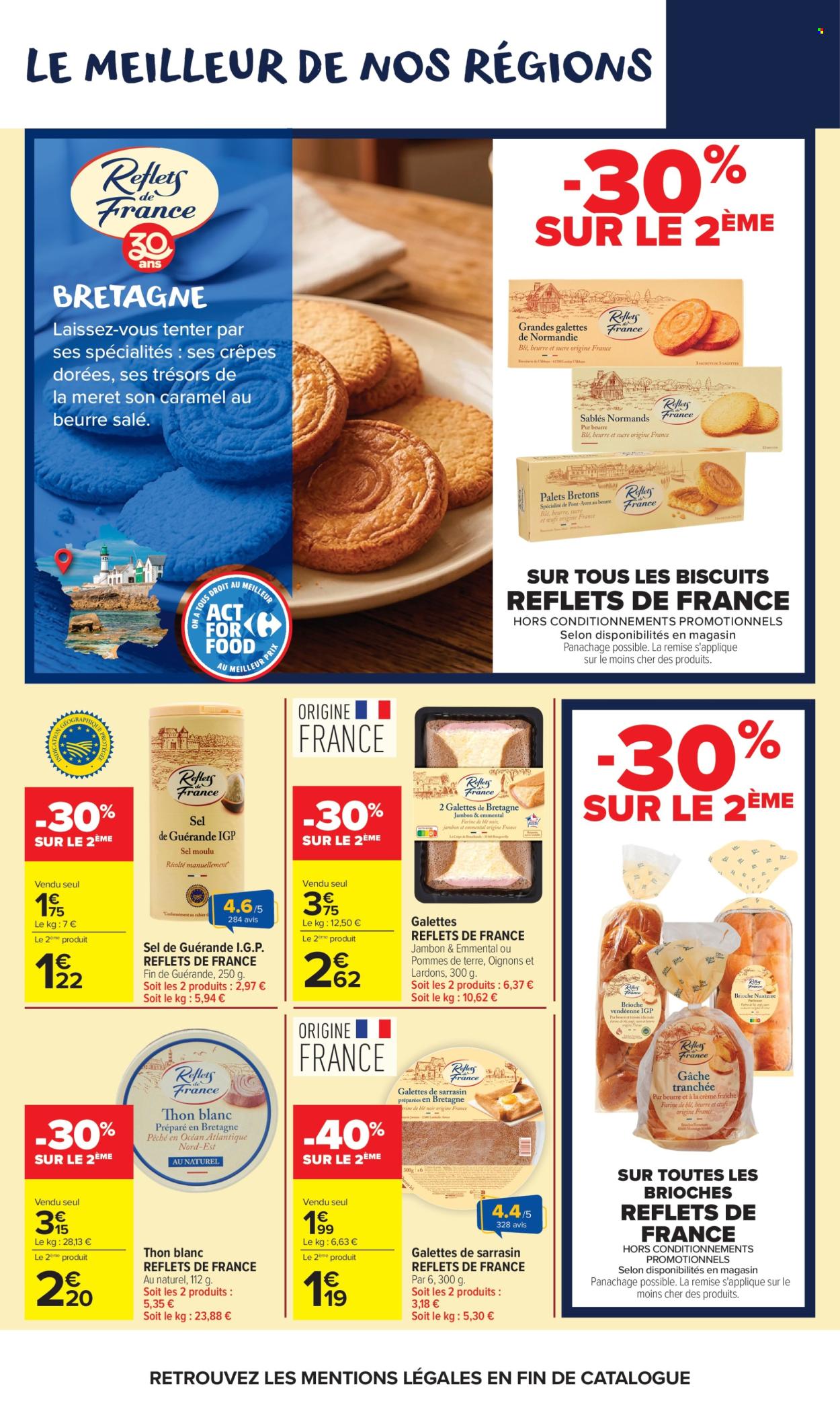 Catalogue Carrefour Market - 30/06/2026 - 12/07/2026. Page 10
