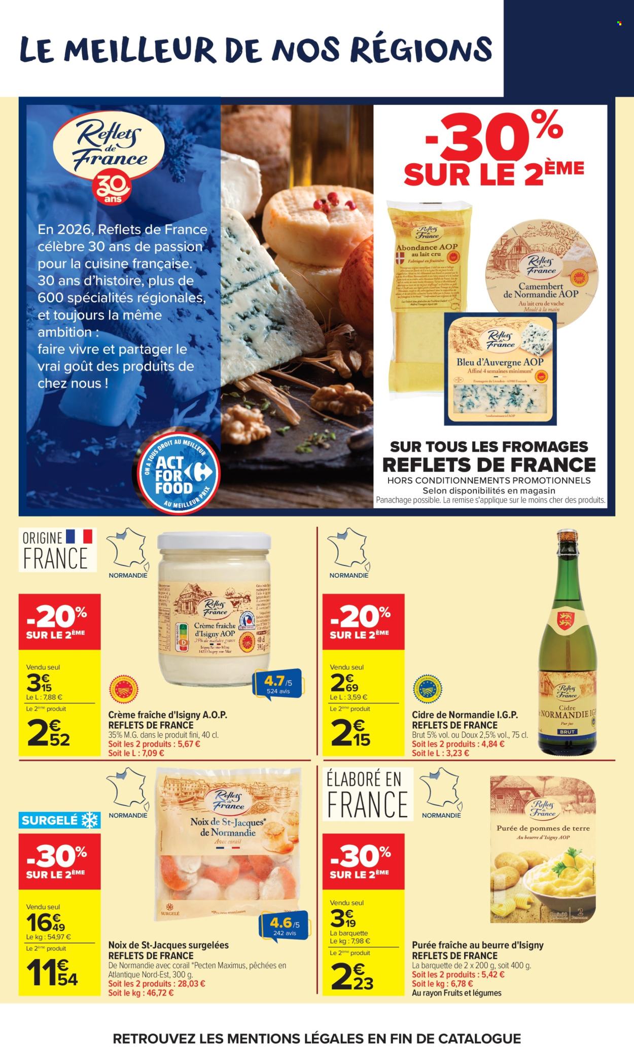 Catalogue Carrefour Market - 30/06/2026 - 12/07/2026. Page 11