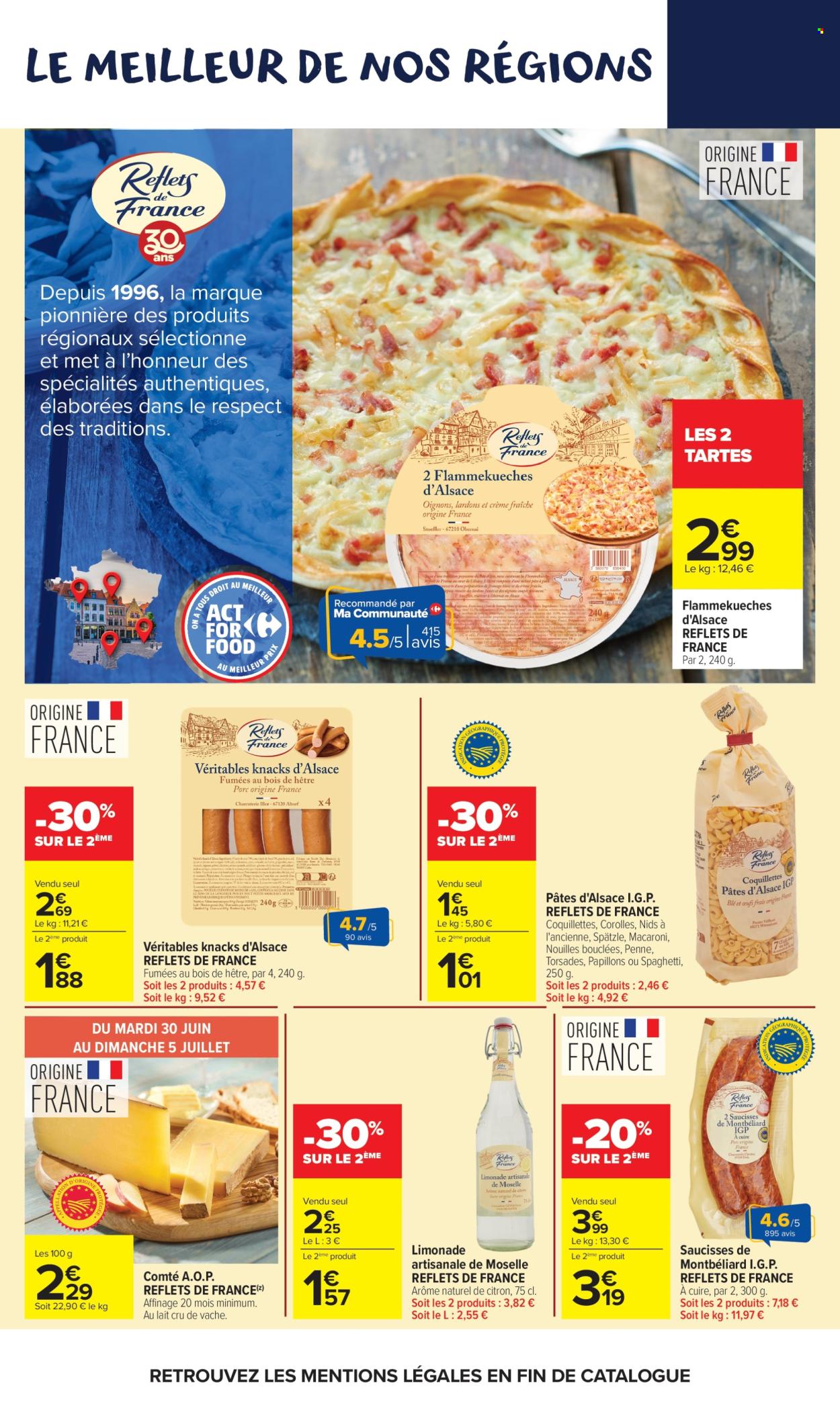 Catalogue Carrefour Market - 30/06/2026 - 12/07/2026. Page 13