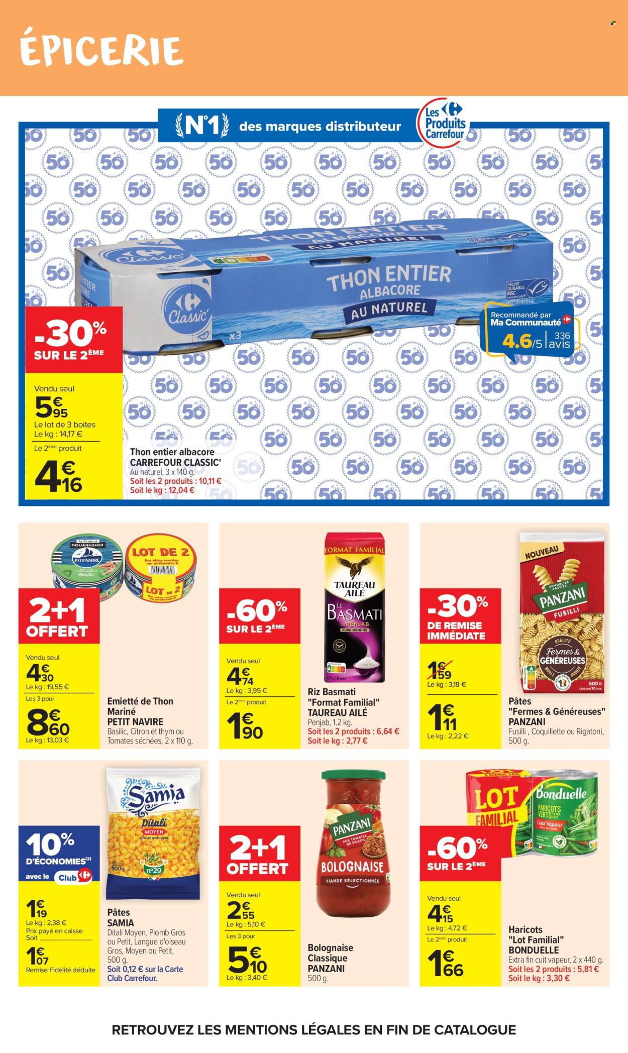 Catalogue Carrefour Market - 30/06/2026 - 12/07/2026. Page 32