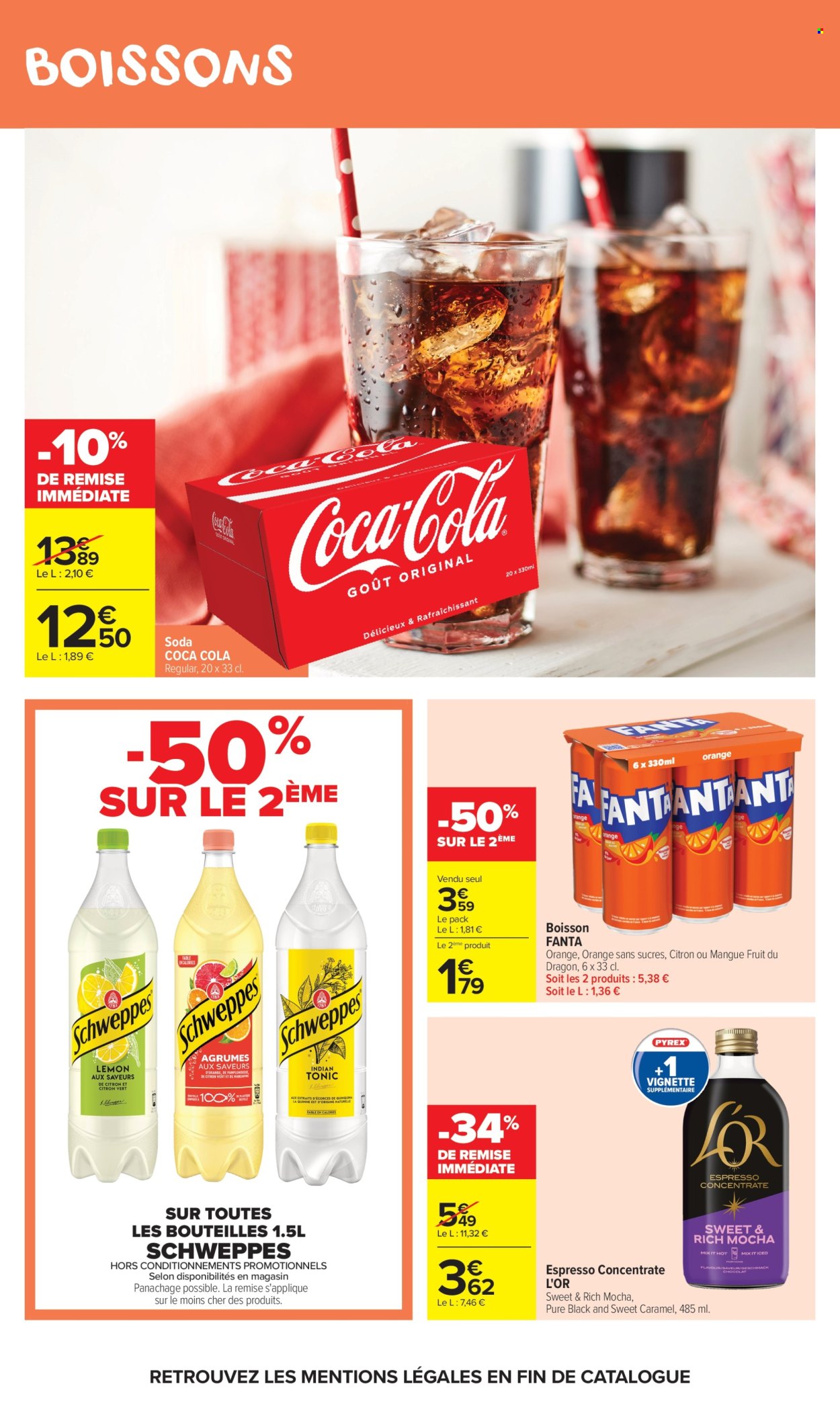 Catalogue Carrefour Market - 30/06/2026 - 12/07/2026. Page 37