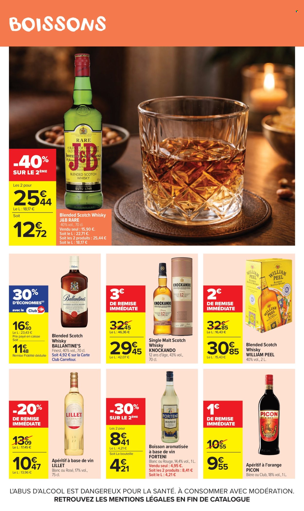Catalogue Carrefour Market - 30/06/2026 - 12/07/2026. Page 41