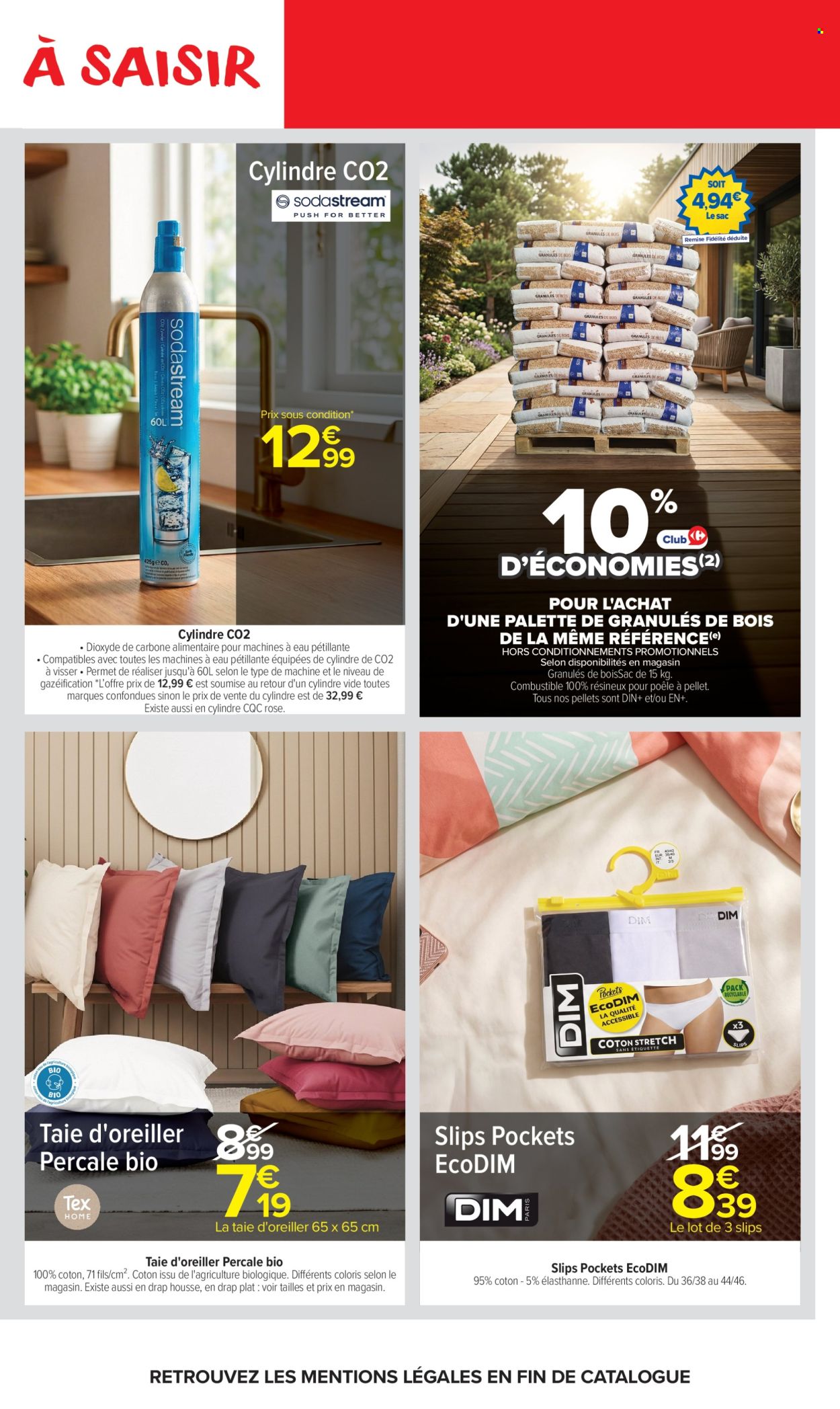 Catalogue Carrefour Market - 30/06/2026 - 12/07/2026. Page 49