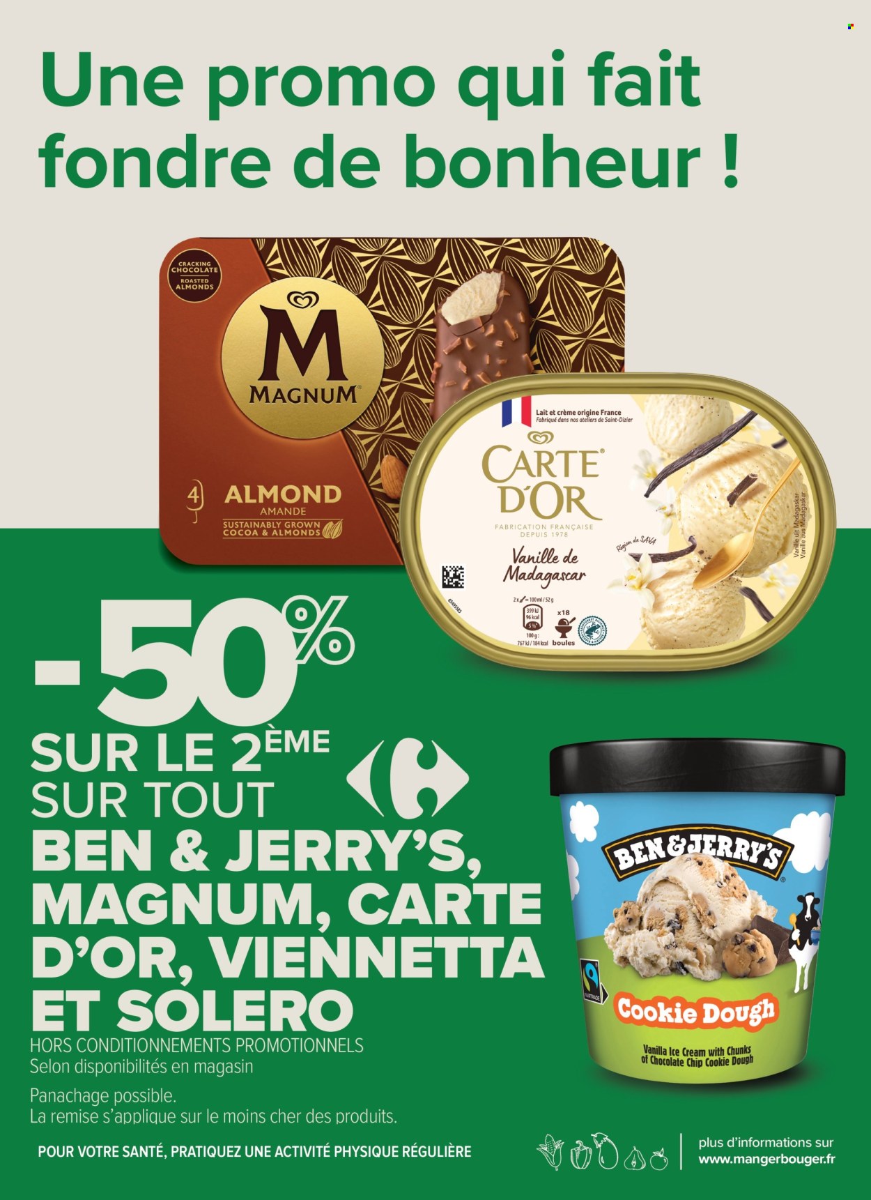 Catalogue Carrefour - 30/06/2026 - 12/07/2026. Page 2