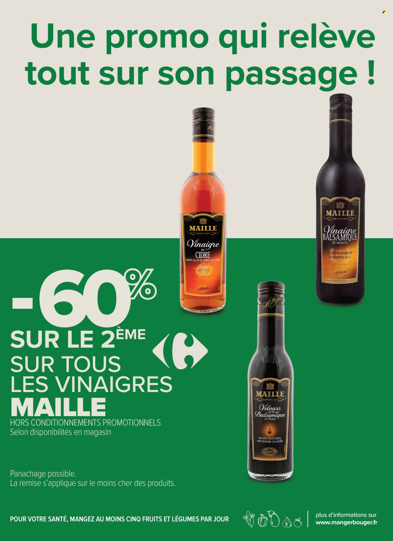 Catalogue Carrefour - 30/06/2026 - 12/07/2026. Page 5
