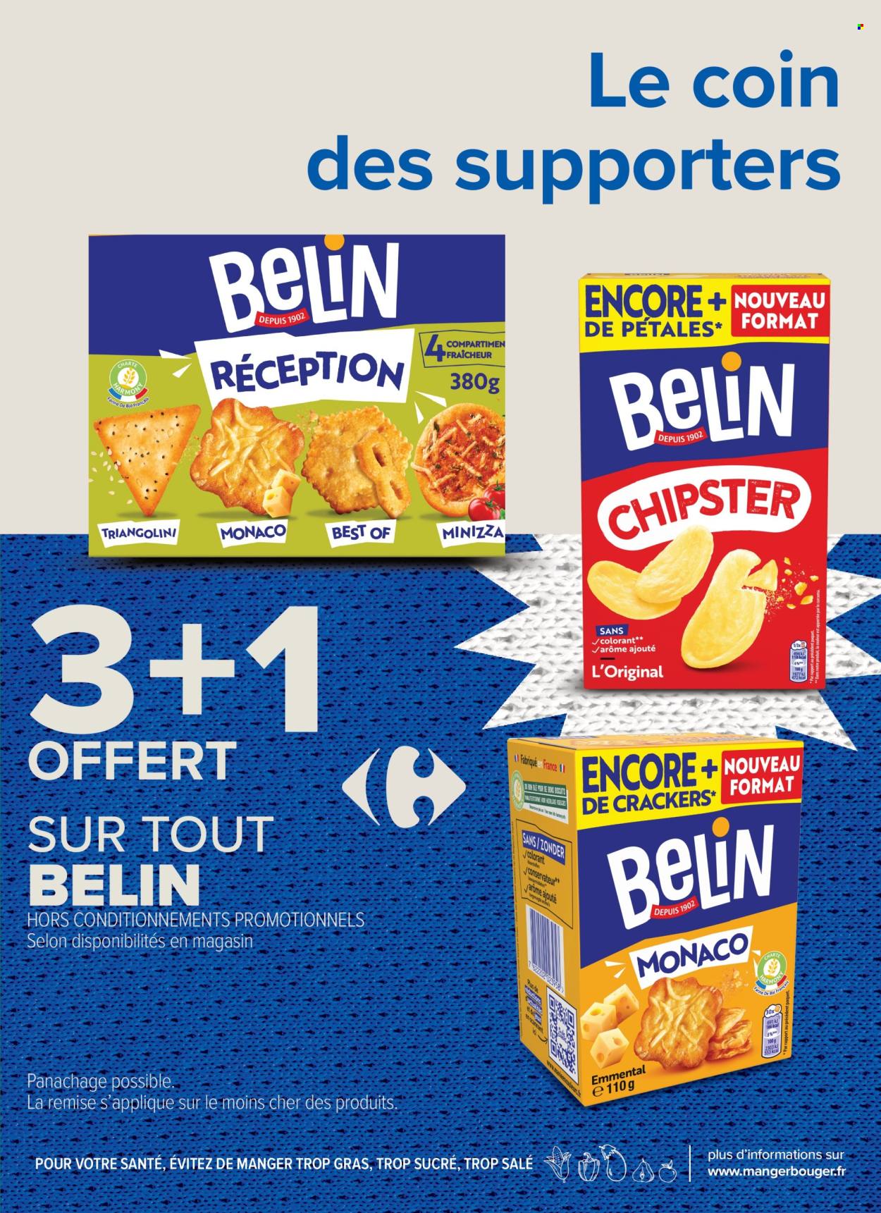 Catalogue Carrefour - 30/06/2026 - 12/07/2026. Page 7
