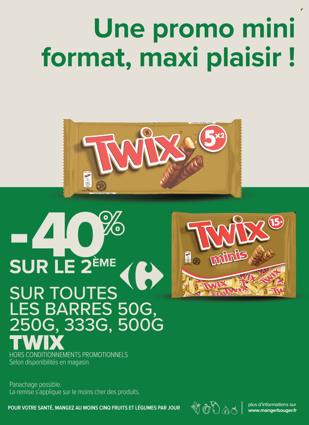 Catalogue Carrefour - 30/06/2026 - 12/07/2026. Page 9