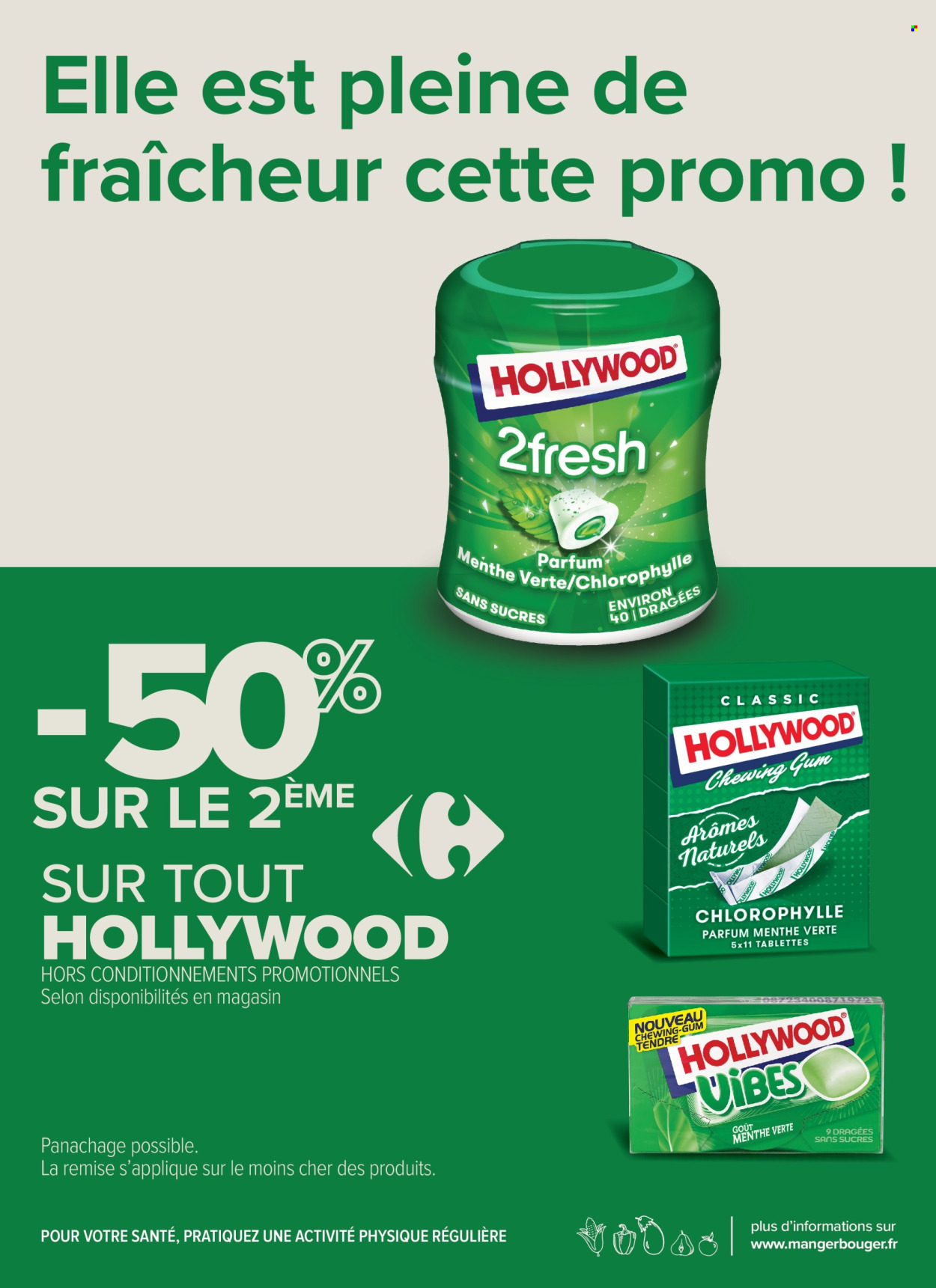Catalogue Carrefour - 30/06/2026 - 12/07/2026. Page 10