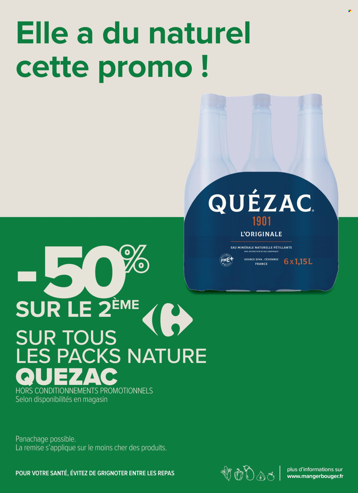 Catalogue Carrefour - 30/06/2026 - 12/07/2026. Page 12