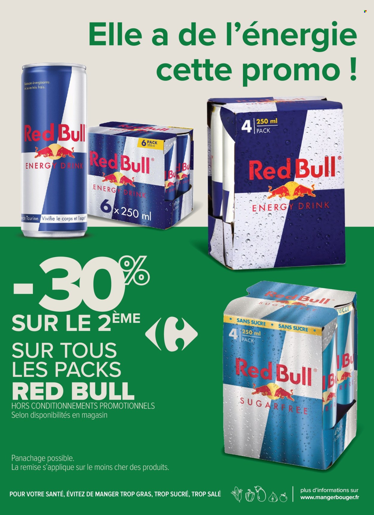 Catalogue Carrefour - 30/06/2026 - 12/07/2026. Page 15