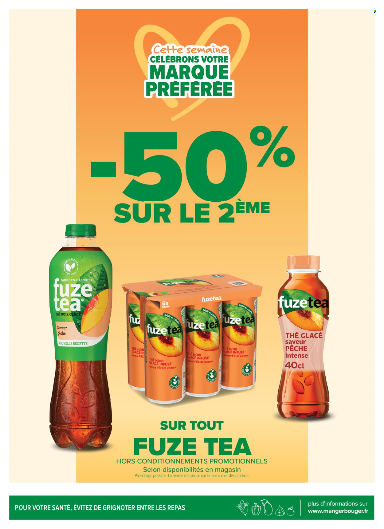 Catalogue Carrefour - 30/06/2026 - 12/07/2026. Page 16