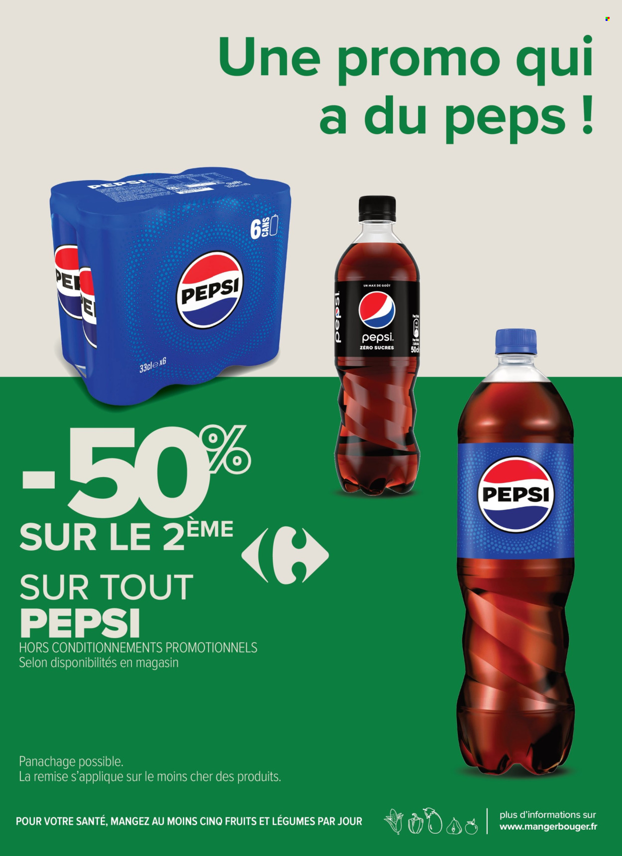 Catalogue Carrefour - 30/06/2026 - 12/07/2026. Page 17