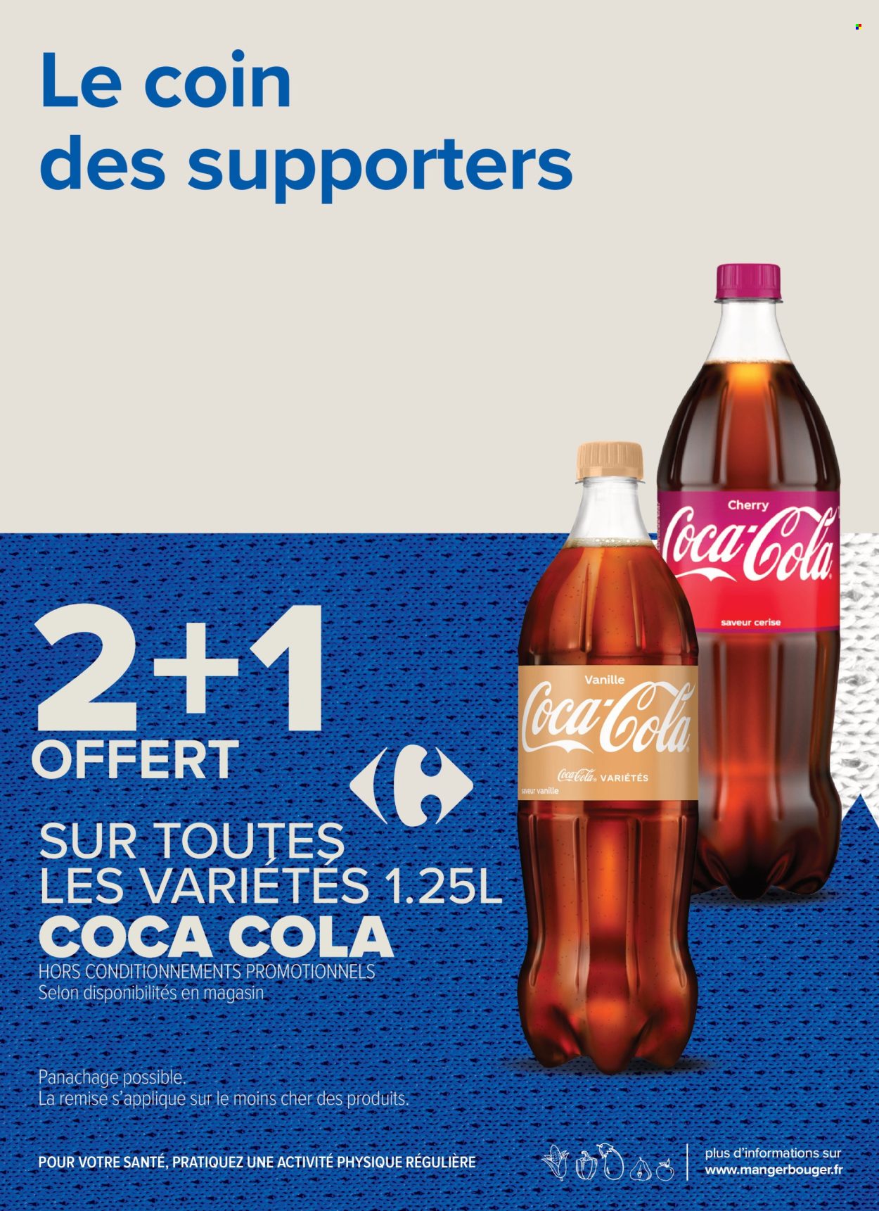 Catalogue Carrefour - 30/06/2026 - 12/07/2026. Page 18