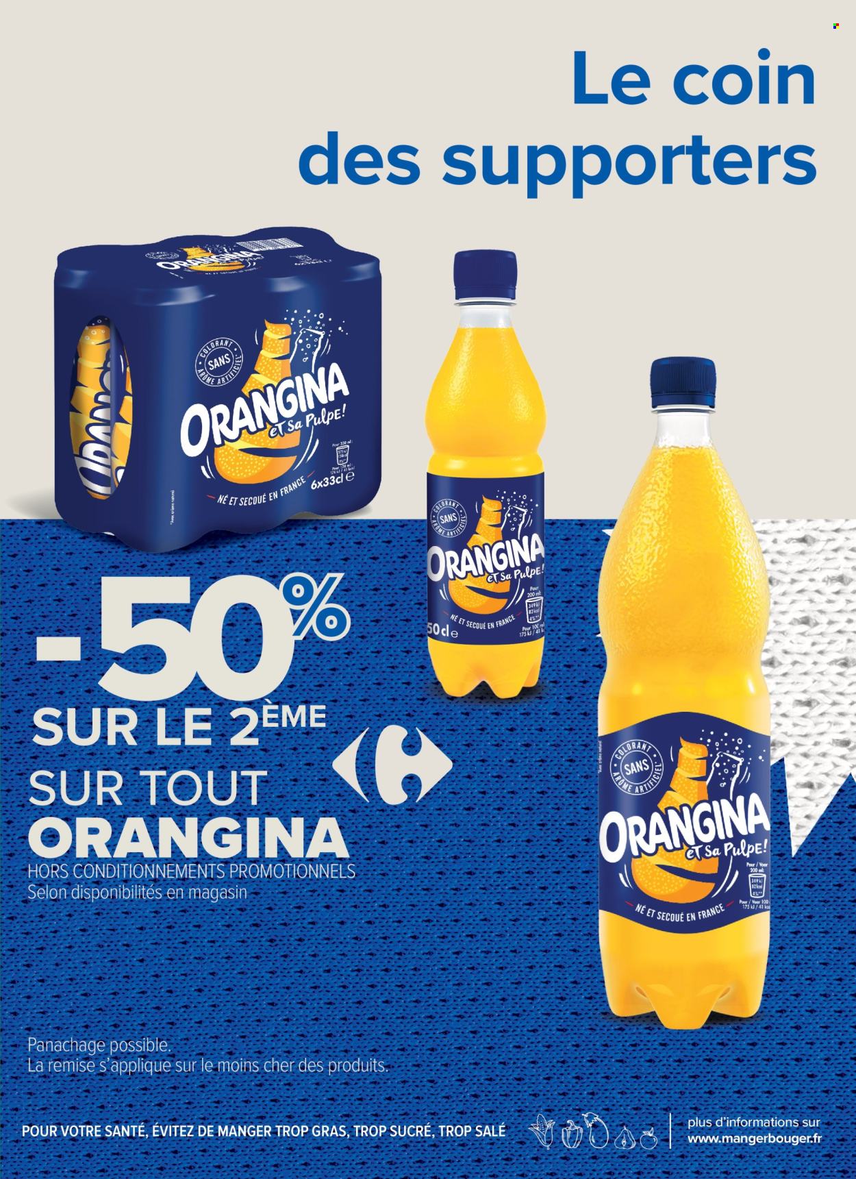 Catalogue Carrefour - 30/06/2026 - 12/07/2026. Page 19