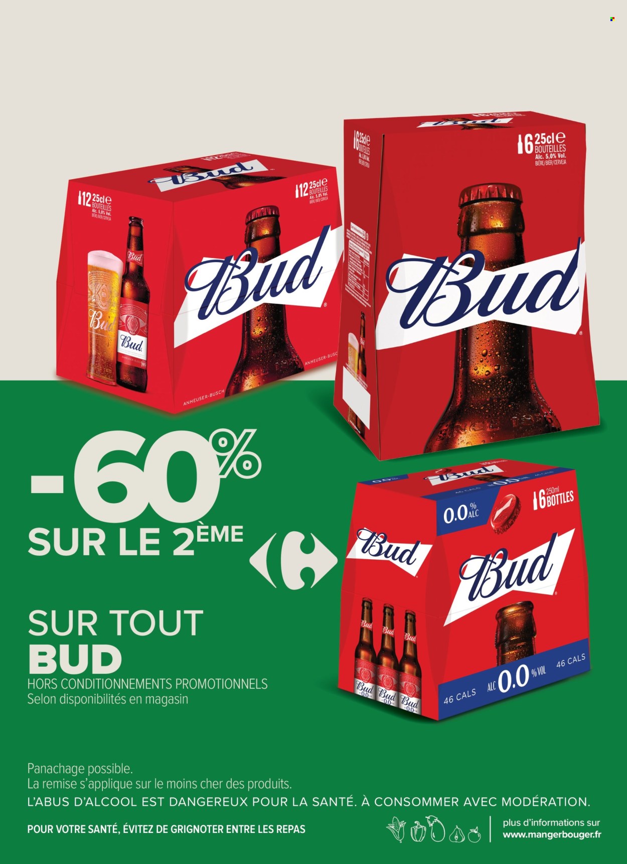 Catalogue Carrefour - 30/06/2026 - 12/07/2026. Page 20