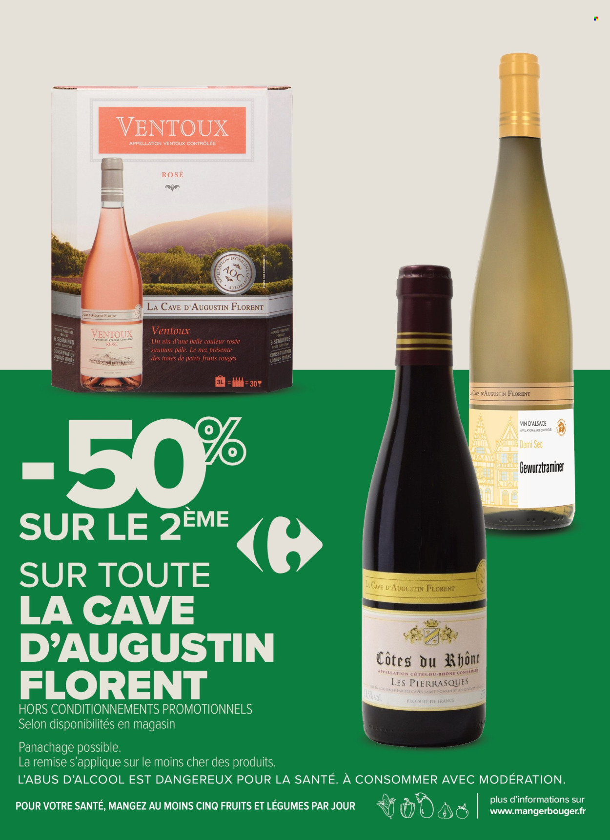 Catalogue Carrefour - 30/06/2026 - 12/07/2026. Page 21