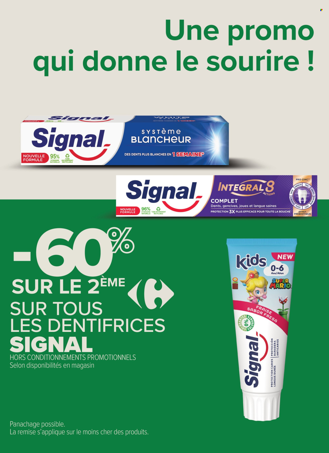 Catalogue Carrefour - 30/06/2026 - 12/07/2026. Page 23