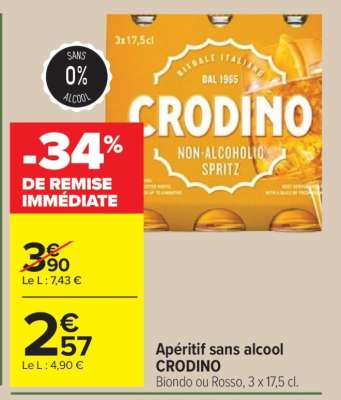CRODINO