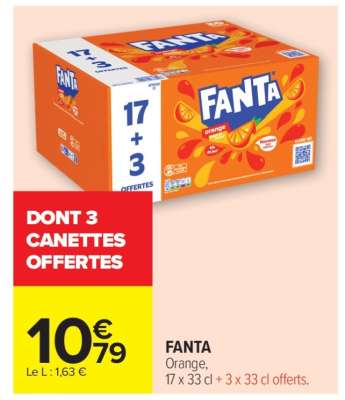 FANTA