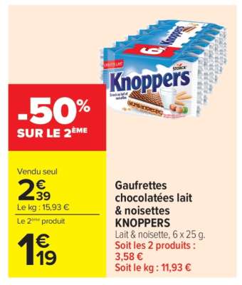 KNOPPERS