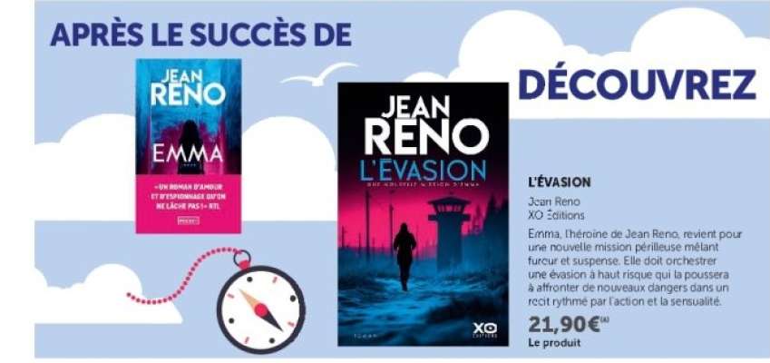 L'Évasion