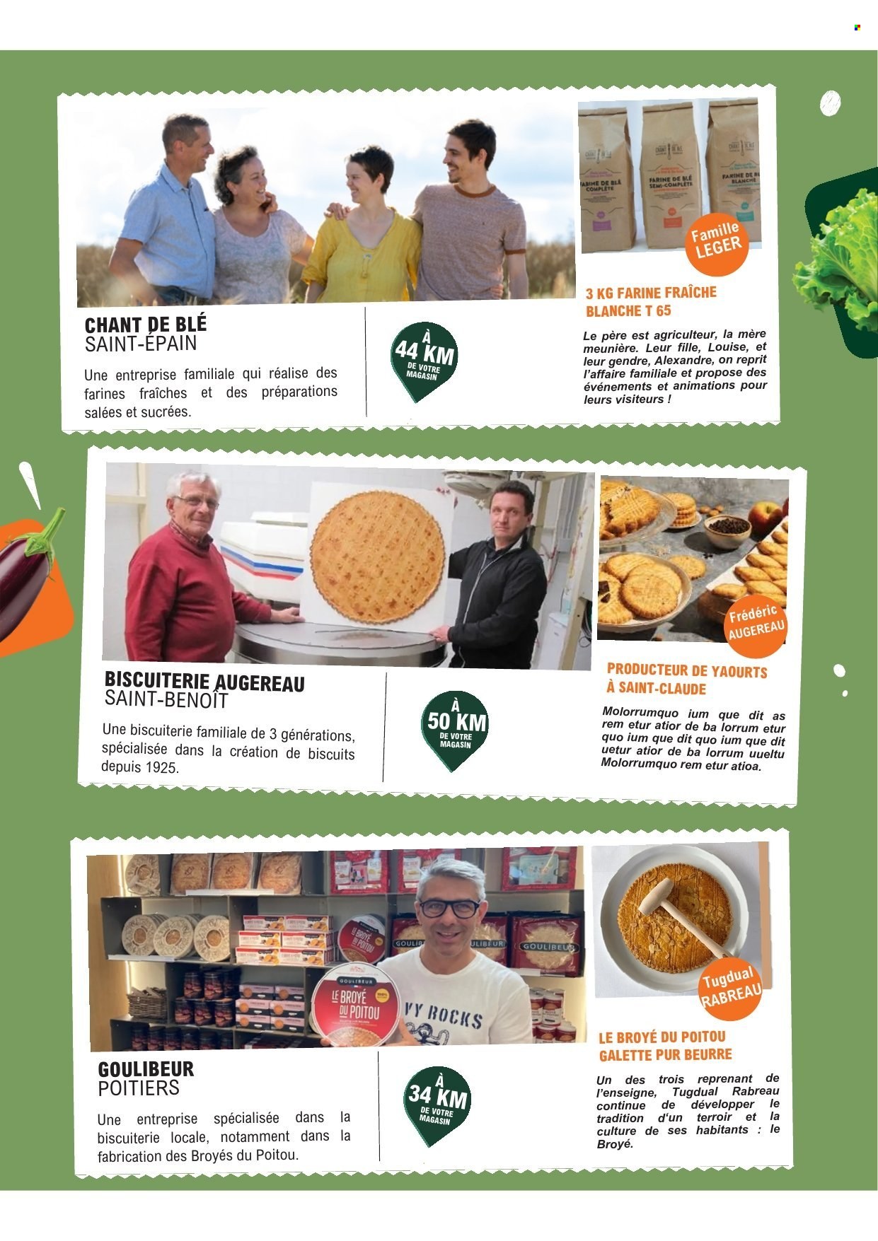 Catalogue E.Leclerc - 29/06/2026 - 04/07/2026. Page 8