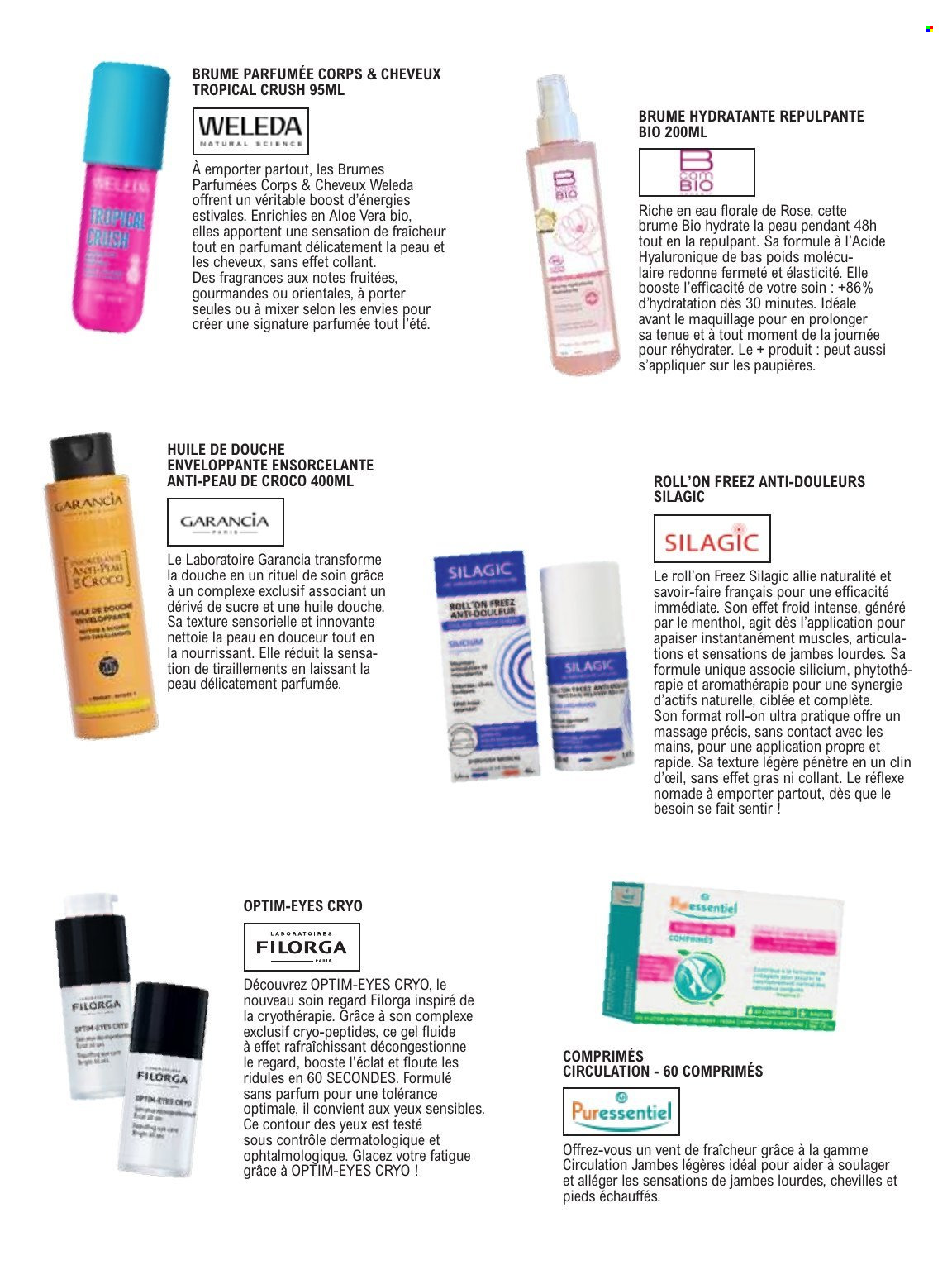 Catalogue E.Leclerc - 30/06/2026 - 25/07/2026. Page 5
