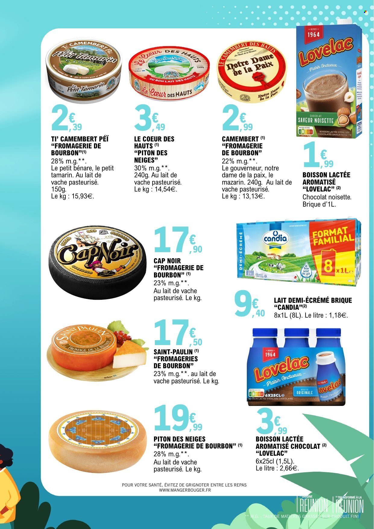 Catalogue E.Leclerc - 30/06/2026 - 12/07/2026. Page 7