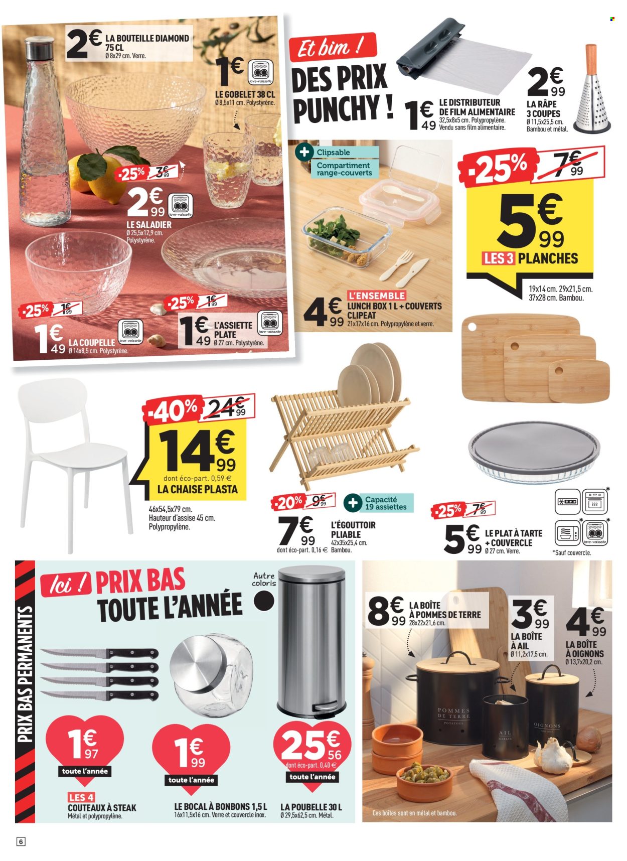 Catalogue Centrakor - 29/06/2026 - 12/07/2026. Page 6