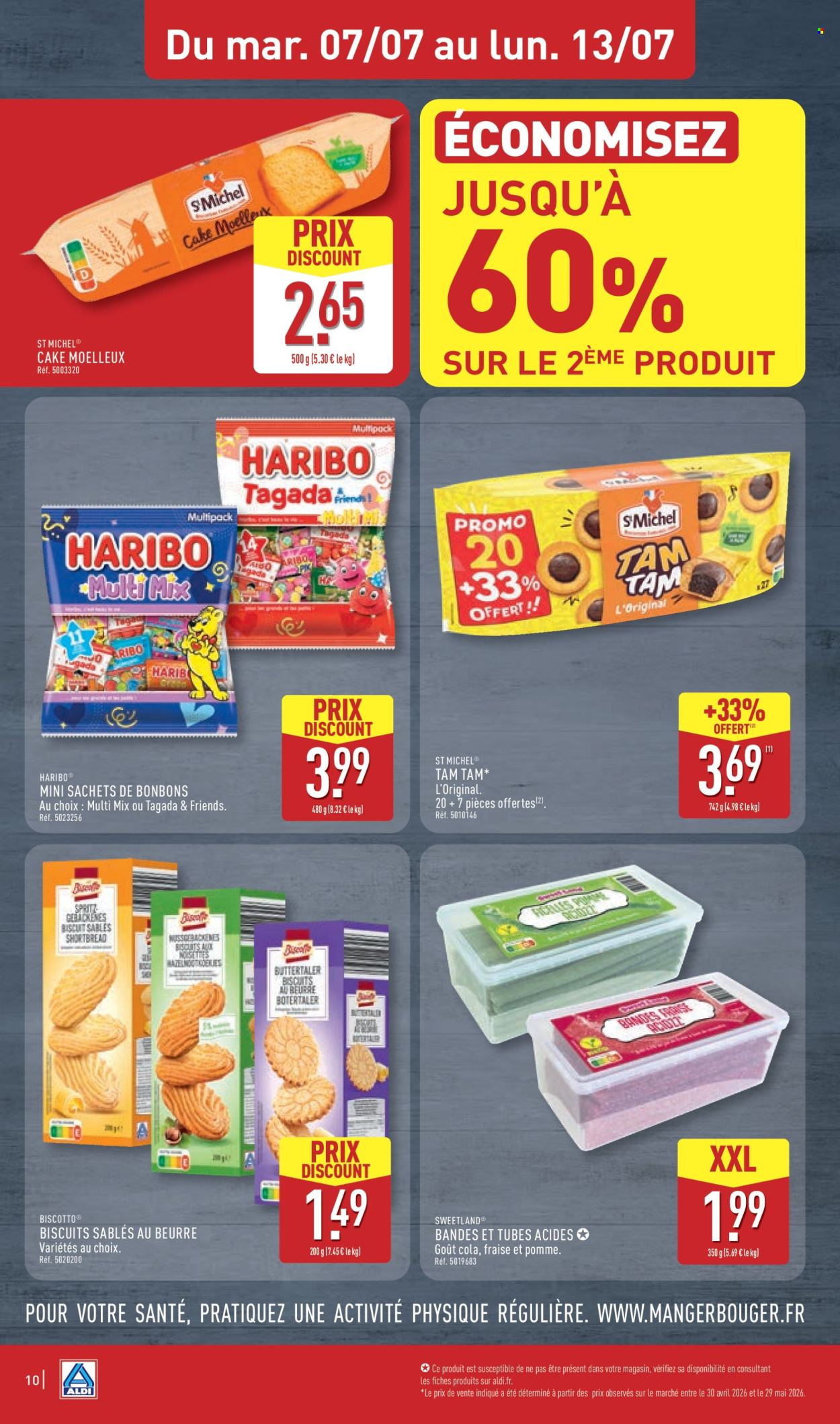 Catalogue ALDI - 07/07/2026 - 13/07/2026. Page 12