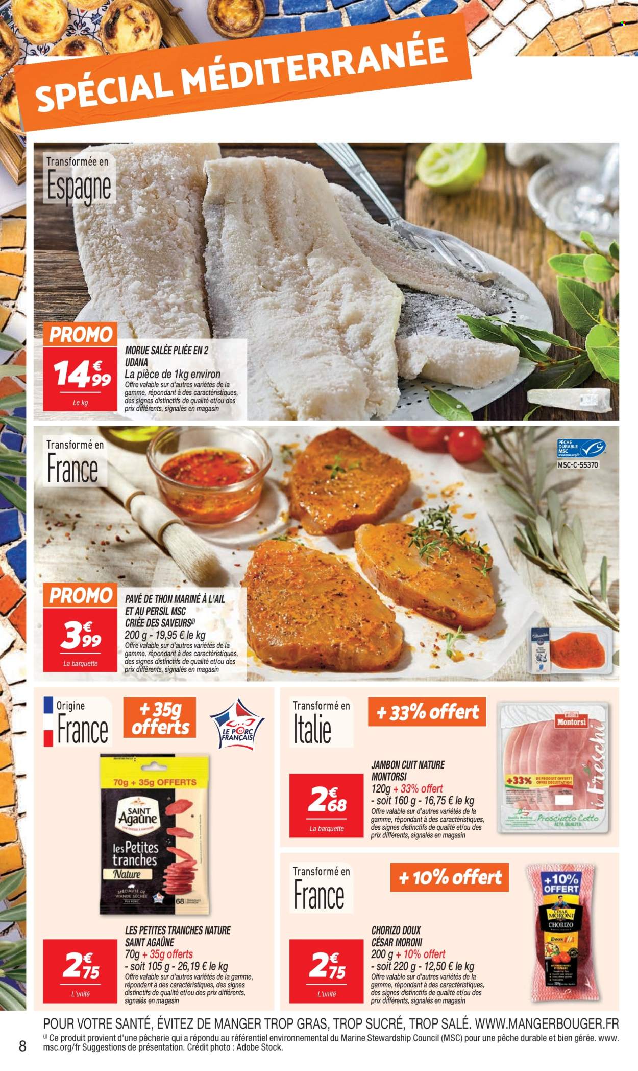 Catalogue Netto - 07/07/2026 - 20/07/2026. Page 8