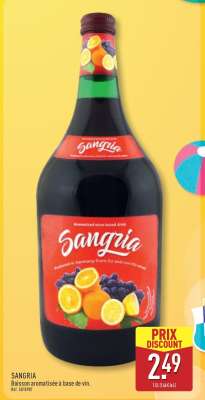 Sangria