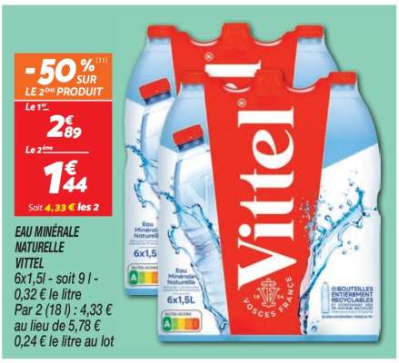 VITTEL -