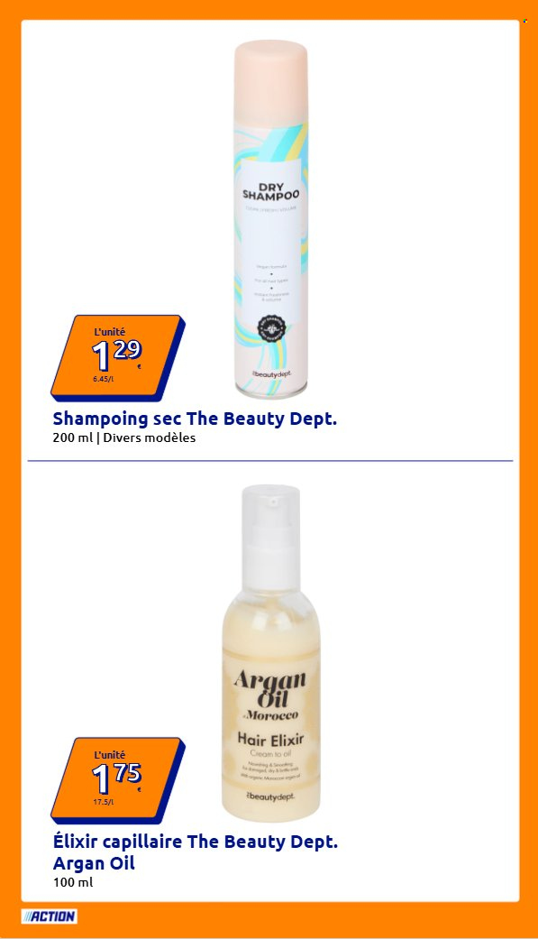 Catalogue Action - 01/07/2026 - 07/07/2026. Page 6