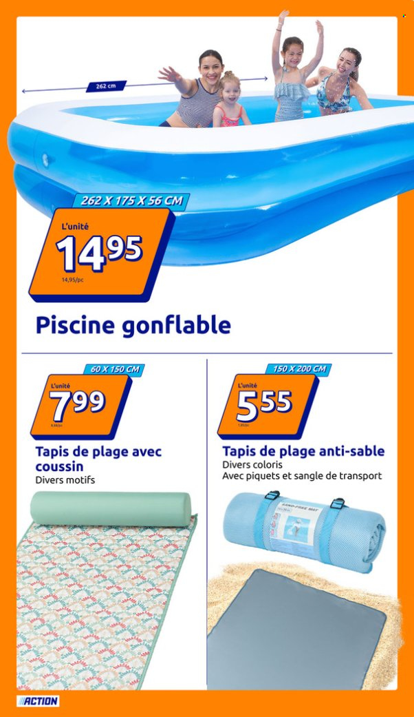Catalogue Action - 01/07/2026 - 07/07/2026. Page 9