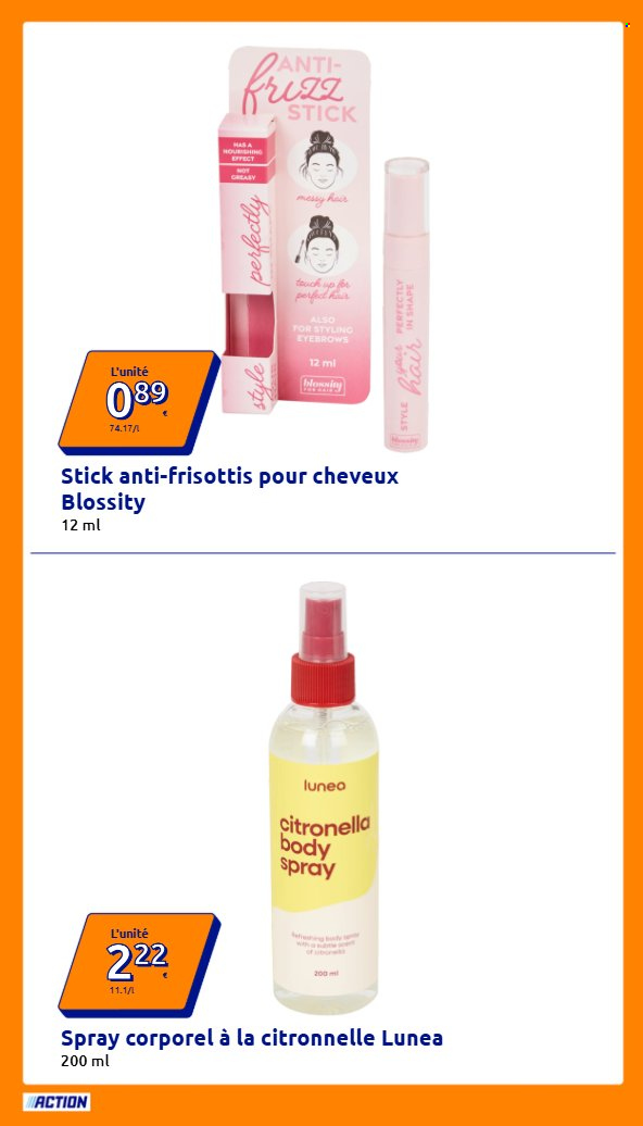 Catalogue Action - 01/07/2026 - 07/07/2026. Page 12