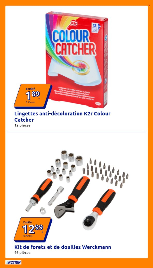 Catalogue Action - 01/07/2026 - 07/07/2026. Page 14