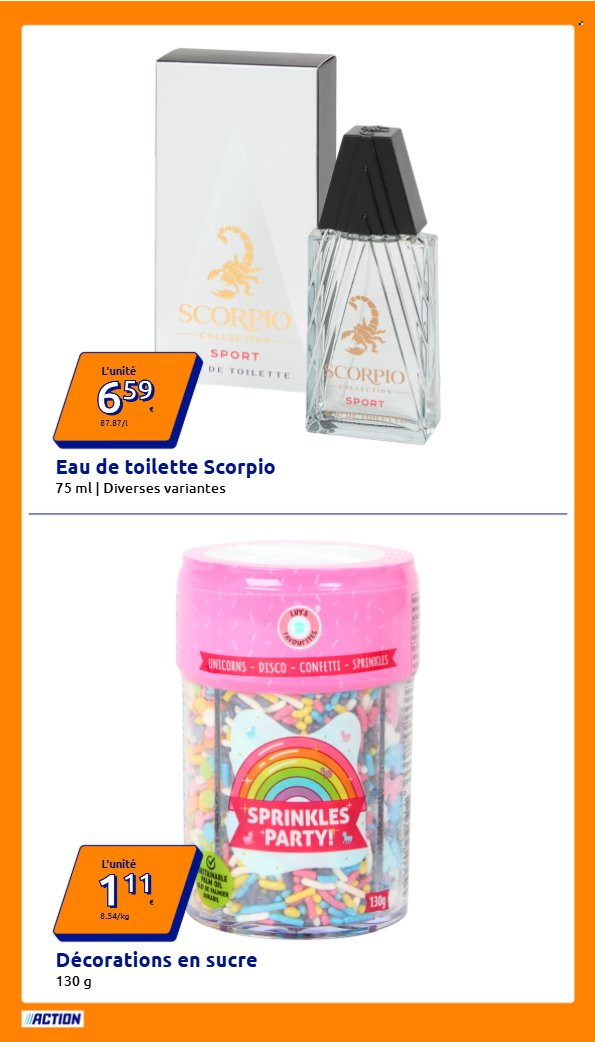 Catalogue Action - 01/07/2026 - 07/07/2026. Page 19