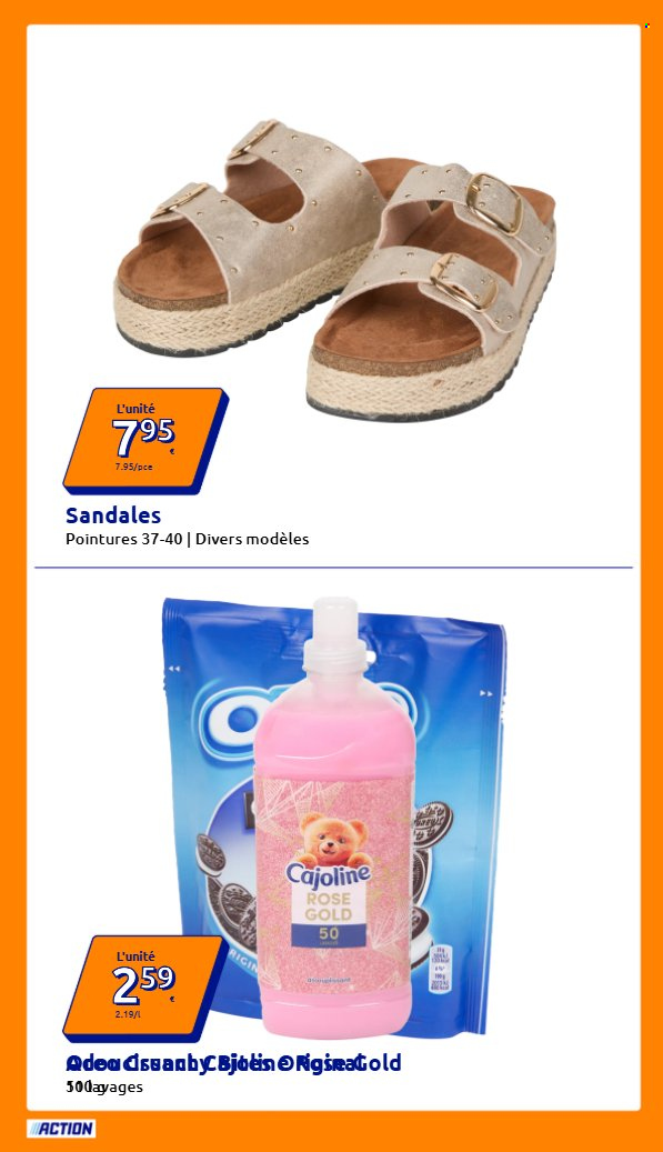 Catalogue Action - 01/07/2026 - 07/07/2026. Page 24