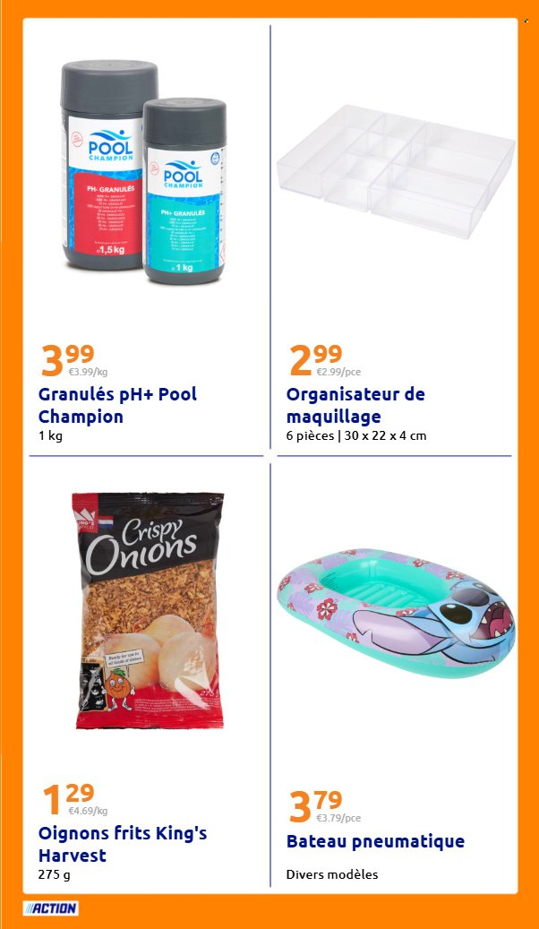 Catalogue Action - 01/07/2026 - 07/07/2026. Page 27