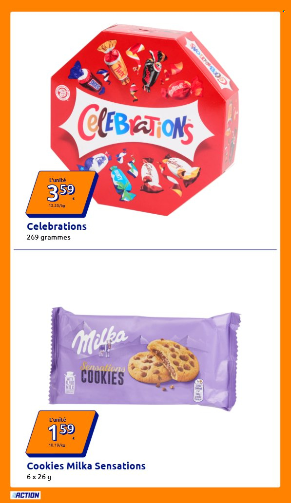 Catalogue Action - 01/07/2026 - 07/07/2026. Page 29