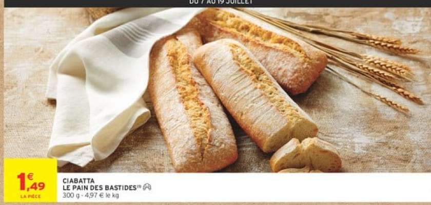 Ciabatta