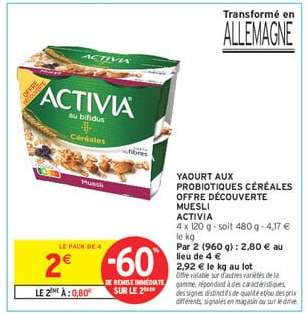 Activia