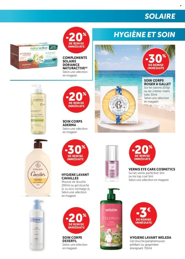 Catalogue Magasins U - 07/07/2026 - 25/07/2026. Page 3